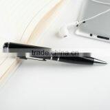 8G 16G 32G Ink Pen Shape Hidden Camera With Internal Memory thumbnail-4