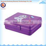 Kids 3D High Quality Custom Bento Box Lunch Box thumbnail-2