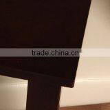 Custom Made Restaurant Furniture Set Used for Dining / Restaurant Sofa Chair / Restaurant Table thumbnail-4