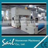 SNK New Modle Non Woven Coconut Fibre Production Line thumbnail-4
