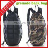 China Factory Price Low Price Low Moq Novelty Custom Backpack thumbnail-3
