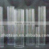 Extruded Acrylic Tube thumbnail-1