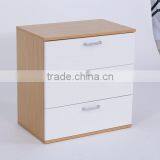 Chest of Drawers Wood Lockers With Drawers Bedroom Living Room Modern Minimalist Wooden Furniture thumbnail-3
