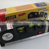 LV03 Laser Level With Tape Measures Laser,digital Level Meter
