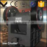 Stone Crusher Portable Mining Crusher