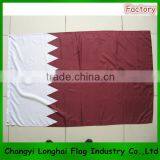 100% Polyester Printing Flags and Banners thumbnail-6
