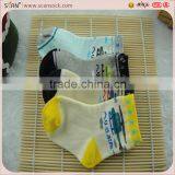 2015 Best Sell Factory Custom Wholesale Baby Girl Tube Baby Socks thumbnail-1