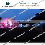 Giant Inflatable Putin Channel Tent for Event thumbnail-2