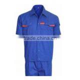 Poly Cotton Uniform Fabric 133*72