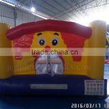 Inflatable MINI Bouncer Indoor Chidlren Jumping Bouncy House Cheapest 2016 Sale thumbnail-3