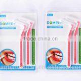 High Quality Cheap Price Interdental Cleaning Brush Soft Bristle Toothbrush