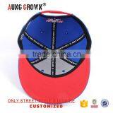 Hip Hop Adjustable Hat/customize Hat Snapback/High Quality Snapback Hat thumbnail-6