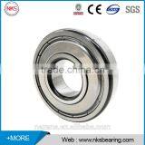 Single Row 6311zz Ball Bearing 55*120*29mm Deep Groove Bal Bearing thumbnail-4