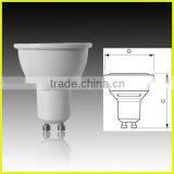 CRI > 95 Energy Star UL Cob Gu10 6W 5W Dimmable Gu10 Mini Led thumbnail-2