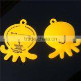 Fashion Cartoon Wholesale Luggage Tag thumbnail-2