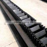 Undulate Sidewall Pvc Conveyor Belt With Cleat thumbnail-1