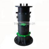Percelain Adjustable Plastic Pedestal thumbnail-1