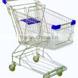 Supermarket Trolley