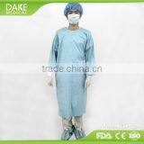 Doctor's Gown for Hospital CE&ISO PASSED thumbnail-1