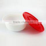 Disposable Noodle Bowls Best Selling High Quaity Hard Plastic Food Noodle Bowl and Bowl Covers thumbnail-4