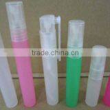 PP Injection Perfume Bottle in Pen Design