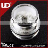 2016 Most Popular UD Simba Occ Coil Ceramic