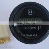 LCD Hour Counter Guage 12V 24V 36V 48V 72V