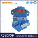 Professional Manufacturer Phosphating Coat Vickers V2020 V VQ Series Rotary Vane Pump thumbnail-5