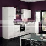 2015 Fashion Curved Countertop Kitchen Cabinet thumbnail-2