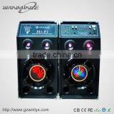 Cheap 2016 Bluetooth Speaker Professional Home Theater System Speaker thumbnail-1