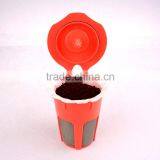 User-friendly Keurig 2.0 Disposable Paper Filter Fits K-Carafe Coffee Filter