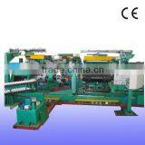 Tyre Building Machine for Tire Making thumbnail-3