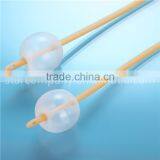 Two Way Latex Foley Catheter Pediatric With CE and ISO Certicified thumbnail-3