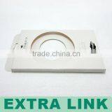 White Printed Rigid Paper Folding Box For Gift, Jewelry Folding Paper Boxes, Foldable Boxes And Packaging thumbnail-2