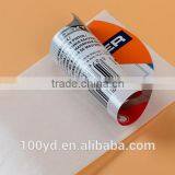 Fair and Lovely Price Electronic Shelf Barcode Label Surface thumbnail-1