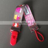 Cute Baby Pacifier Clip Plastic Pacifier Clip Baby Games Baby Food Pictures Pacifier Clip thumbnail-4
