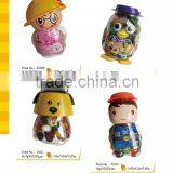 Saving Pot Jar Fruit Pudding Jelly & Pudding Type Assorted Flavours Mini Candied Fruit Jelly thumbnail-4