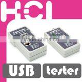 Network Cable Tester for RJ45 RJ11 BNC USB 3.0 thumbnail-5