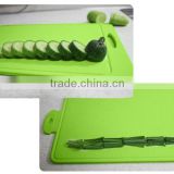 2016 No Molds Cutting Board with Food Grade Silicone also for Chopping, Non-slip Soft Chopping Mat