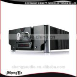 Hybrid Integrated Audio Power Amplifier Sound Standard