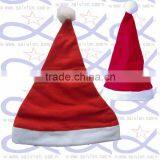 Hot sale promotional christmas hat