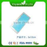 Cool Fever Reduce Cooling Gel Pads FOR BABY Whole Night Cooling