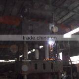 Four-column Universal Hydraulic Machine Hydraulic Press10000ton thumbnail-2