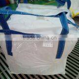pp Virgin U-panel Chain&over-lock Sewing 1 Tonne Bulk Bags thumbnail-2