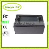 A38 FHD 1080p Dual Lens Wifi Gps Navigation GPS Tracker Car Dashboard Camera Car Driver Camcorder Car Dvr thumbnail-5