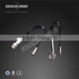 Non Surgical Ultrasound Fat Removal Factory Price 6 In 1 Cavitation RF Photo Slimming Machine 2016 Bipolar Rf Ultrasonic Liposuction Cavitation thumbnail-5