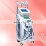 Multifunctional OPT Shr Yag Laser RF Equipment/permanent Hair Removal Machine