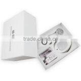 4 Colors Skin Tightening Ems Fitness Machines thumbnail-4