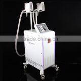 2016 Hot Sale Double Handpiece Cooling Operation Fat Freeze Weight Loss thumbnail-2