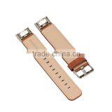 Retro Fashion Leather Band for Fitbit Charge 2 Smart Bracelet Strap for Charge2 Bands thumbnail-5